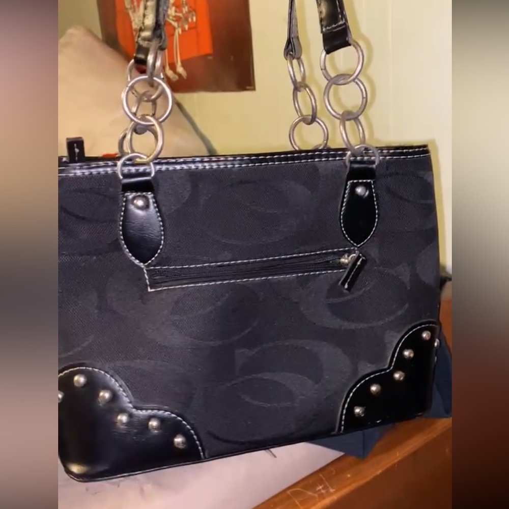 Beautiful handbag
